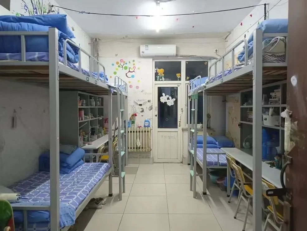 山东英才学院宿舍条件怎么样，有空调吗（含宿舍图片）