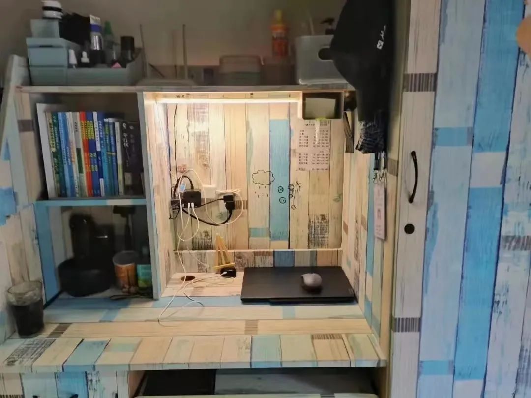 安徽水利水电职业技术学院宿舍条件怎么样，有空调吗（含宿舍图片）