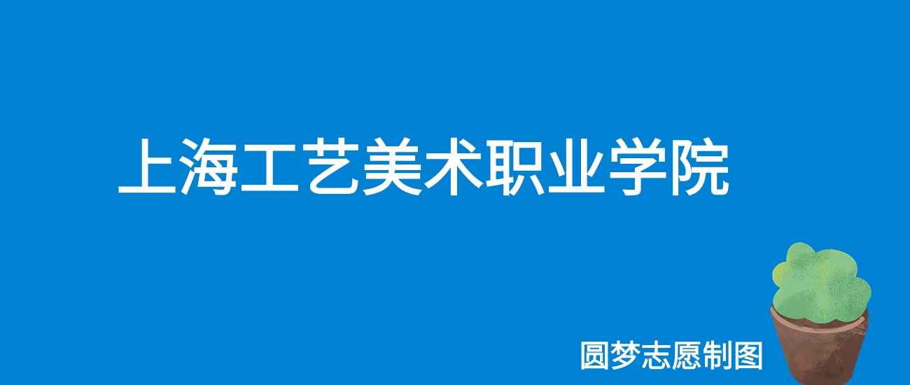 2024上海工艺美术职业学院录取分数线（全国各省最低分及位次）