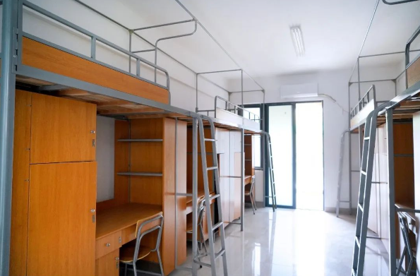 泉州信息工程学院宿舍条件怎么样，有空调吗（含宿舍图片）