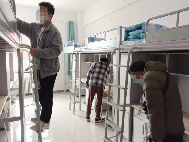 内蒙古艺术学院宿舍条件怎么样，有空调吗（含宿舍图片）