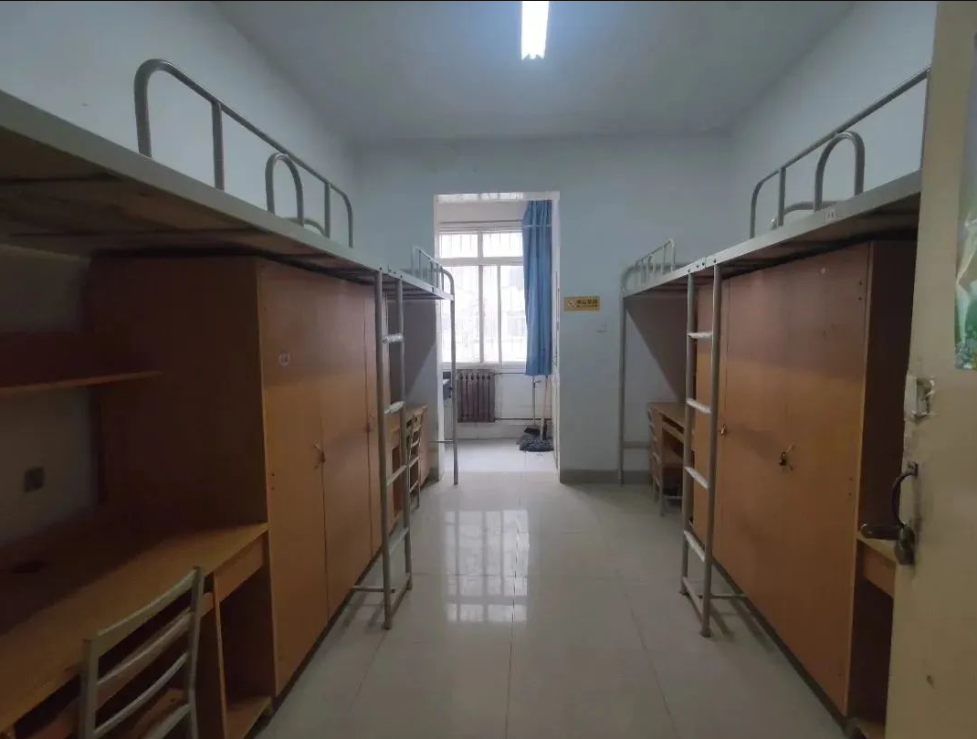 宝鸡职业技术学院宿舍条件怎么样，有空调吗（含宿舍图片）