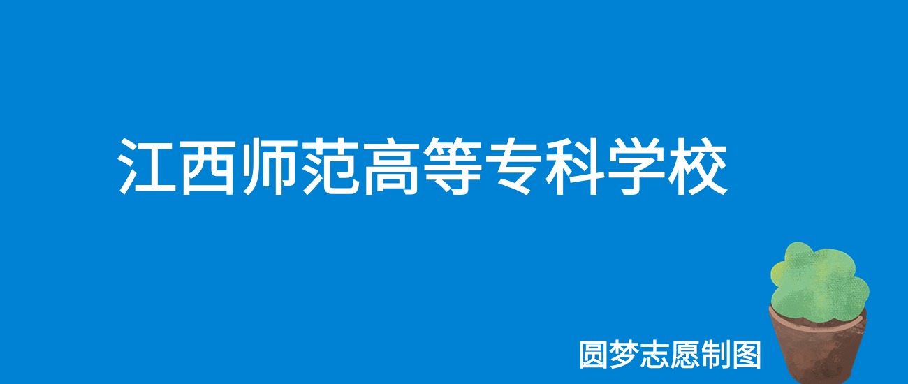2024江西师范高等专科学校录取分数线（全国各省最低分及位次）
