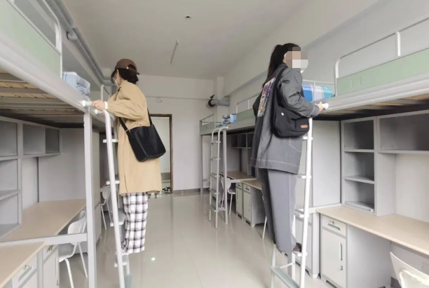 内蒙古艺术学院宿舍条件怎么样，有空调吗（含宿舍图片）