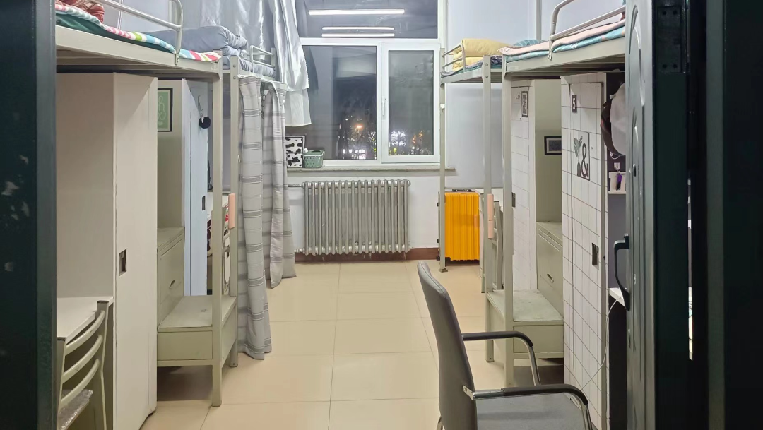 渤海大学宿舍条件怎么样，有空调吗（含宿舍图片）
