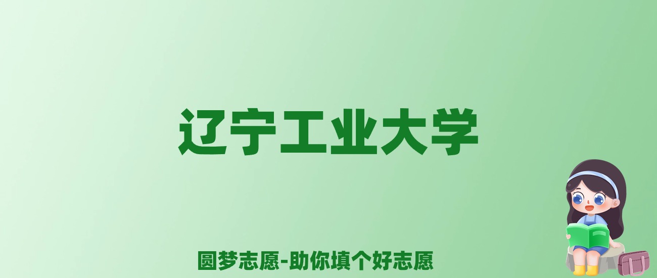 张雪峰谈辽宁工业大学：和211的差距对比、热门专业推荐