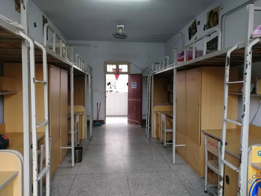 南阳农业职业学院宿舍条件怎么样，有空调吗（含宿舍图片）