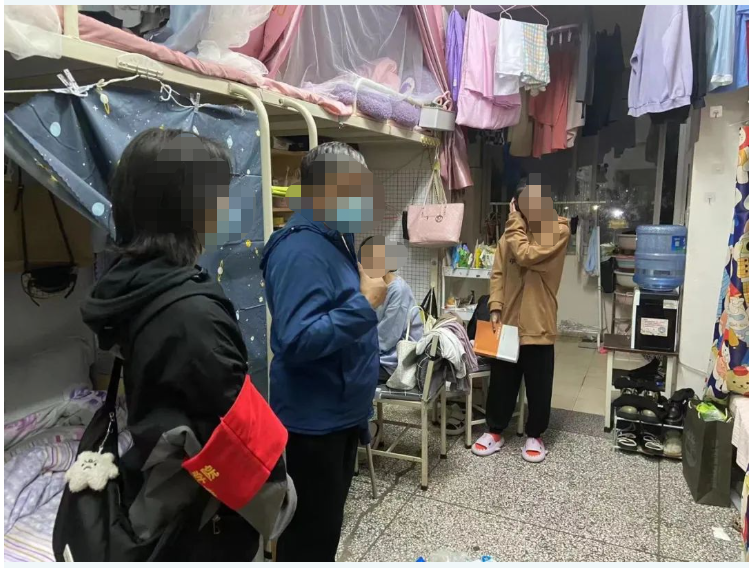 昆明学院宿舍条件怎么样，有空调吗（含宿舍图片）