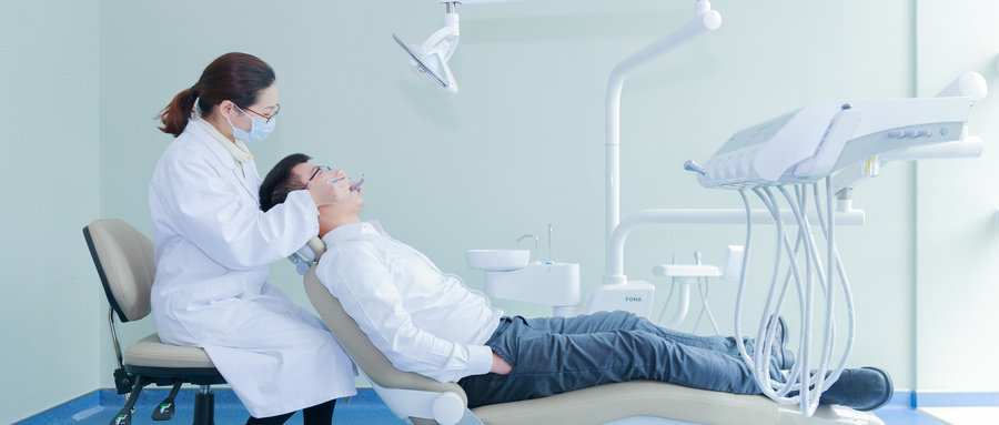 2024专科口腔医学院校排名-专科口腔医学录取分数线