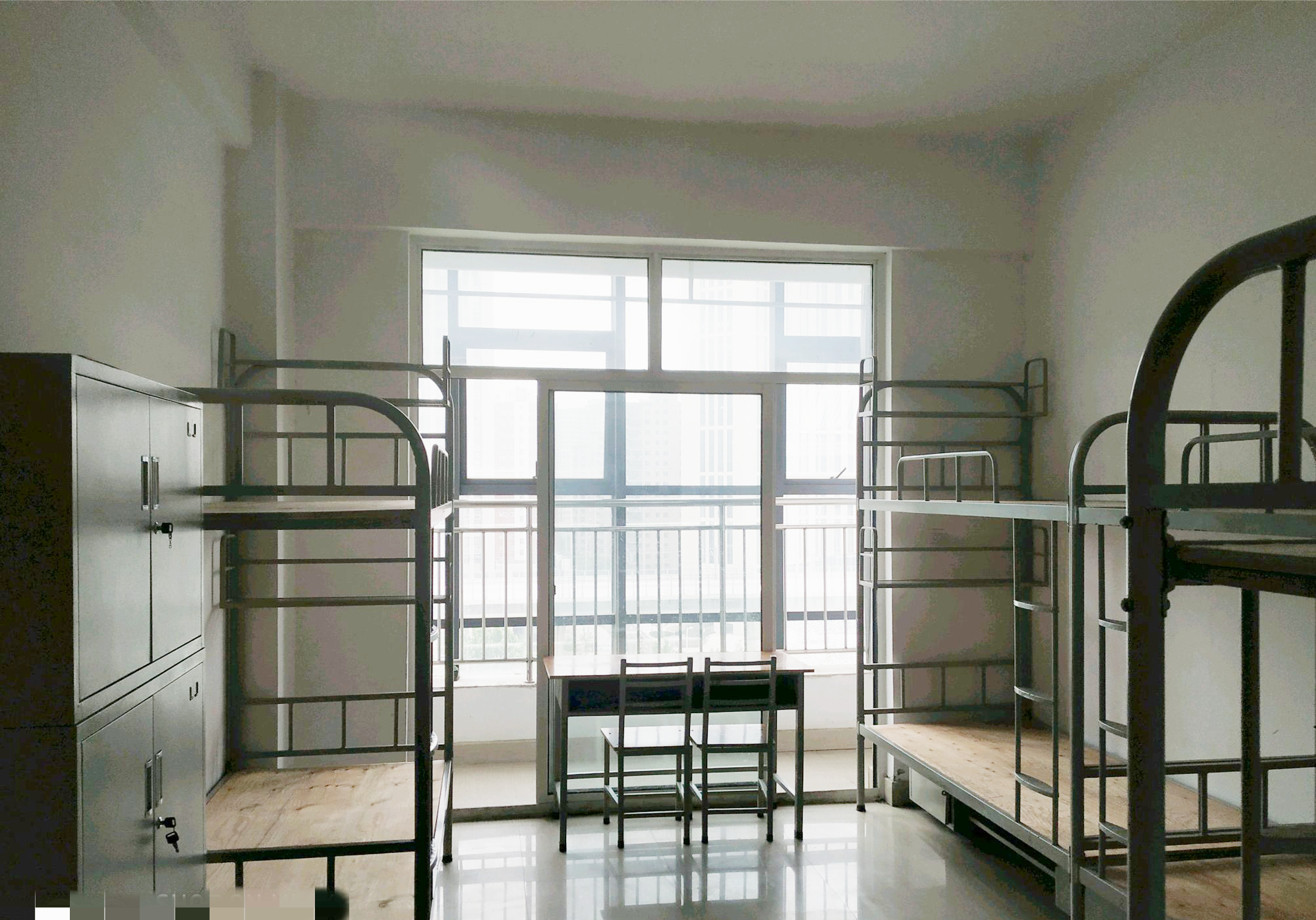 郑州幼儿师范高等专科学校宿舍条件怎么样，有空调吗（含宿舍图片）