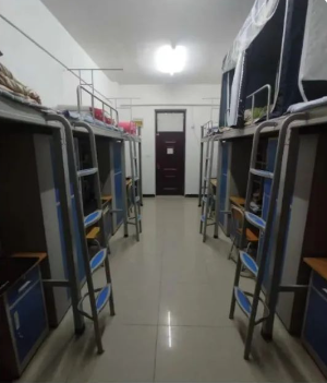 黄河交通学院宿舍条件怎么样，有空调吗（含宿舍图片）