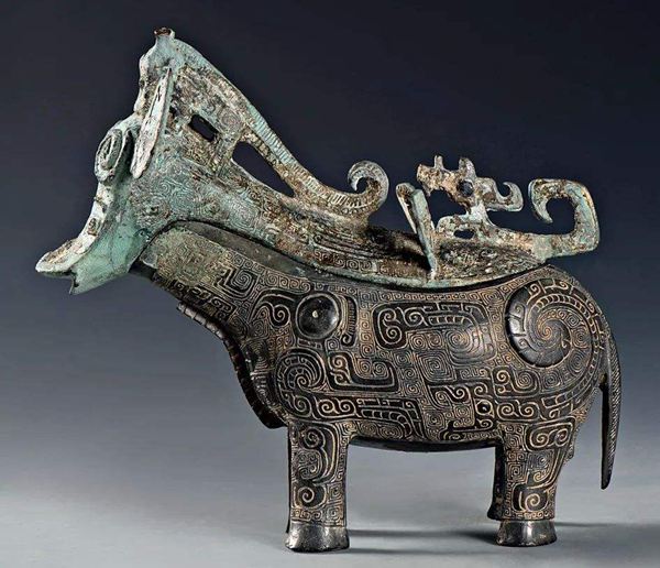 觥怎么读,觥的读音,觥筹交错是什么意思