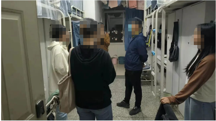 昆明学院宿舍条件怎么样，有空调吗（含宿舍图片）