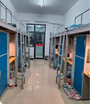 黄河交通学院宿舍条件怎么样，有空调吗（含宿舍图片）