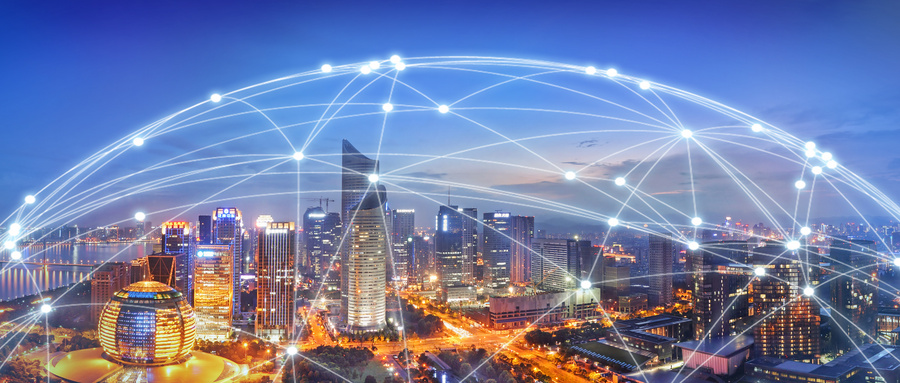 2024年全国物联网工程专业录取分数线（2025届考生参考）