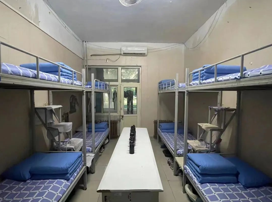 山东英才学院宿舍条件怎么样，有空调吗（含宿舍图片）