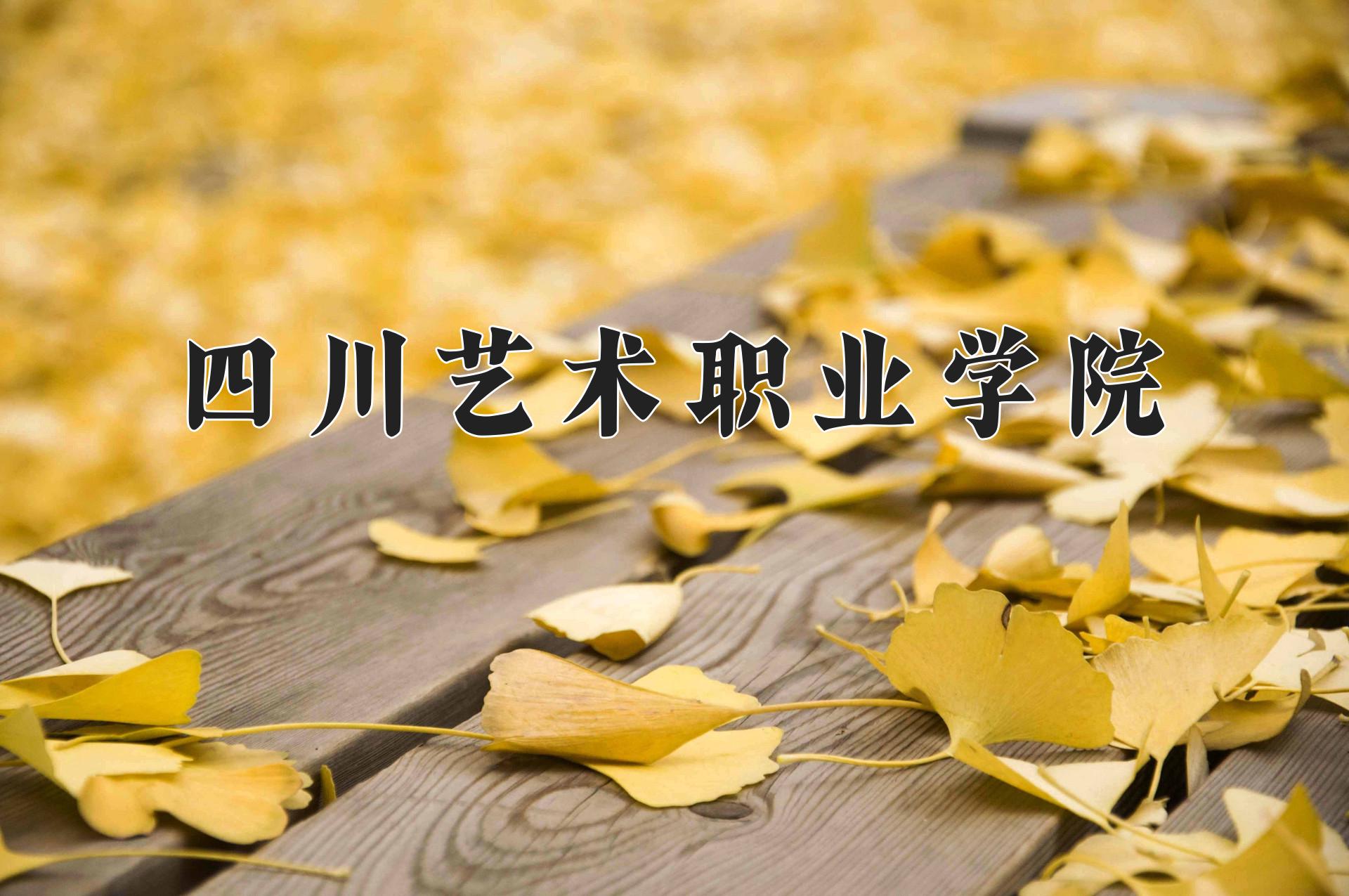 四川艺术职业学院