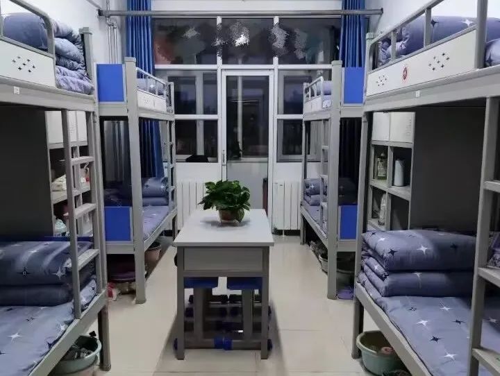 忻州师范学院宿舍条件怎么样，有空调吗（含宿舍图片）
