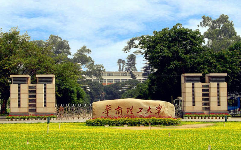华南理工大学2024年各学科排名一览表！附教育部评级比例