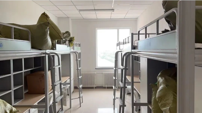 内蒙古艺术学院宿舍条件怎么样，有空调吗（含宿舍图片）