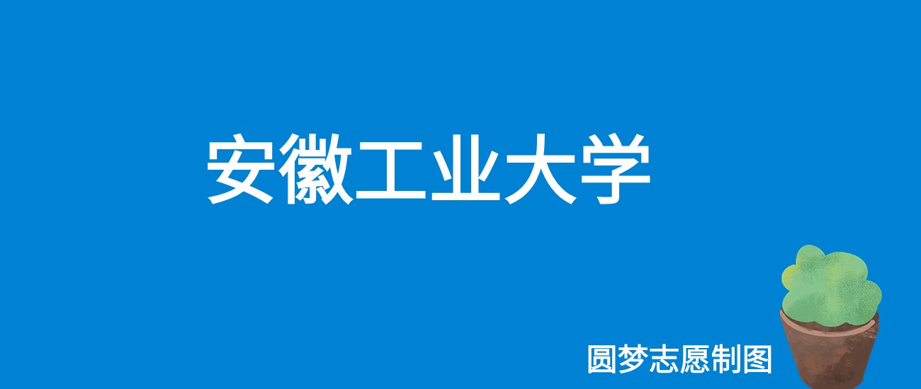 2024安徽工业大学录取分数线（全国各省最低分及位次）