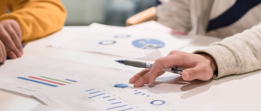 2024年全国金融学专业录取分数线（2025届考生参考）