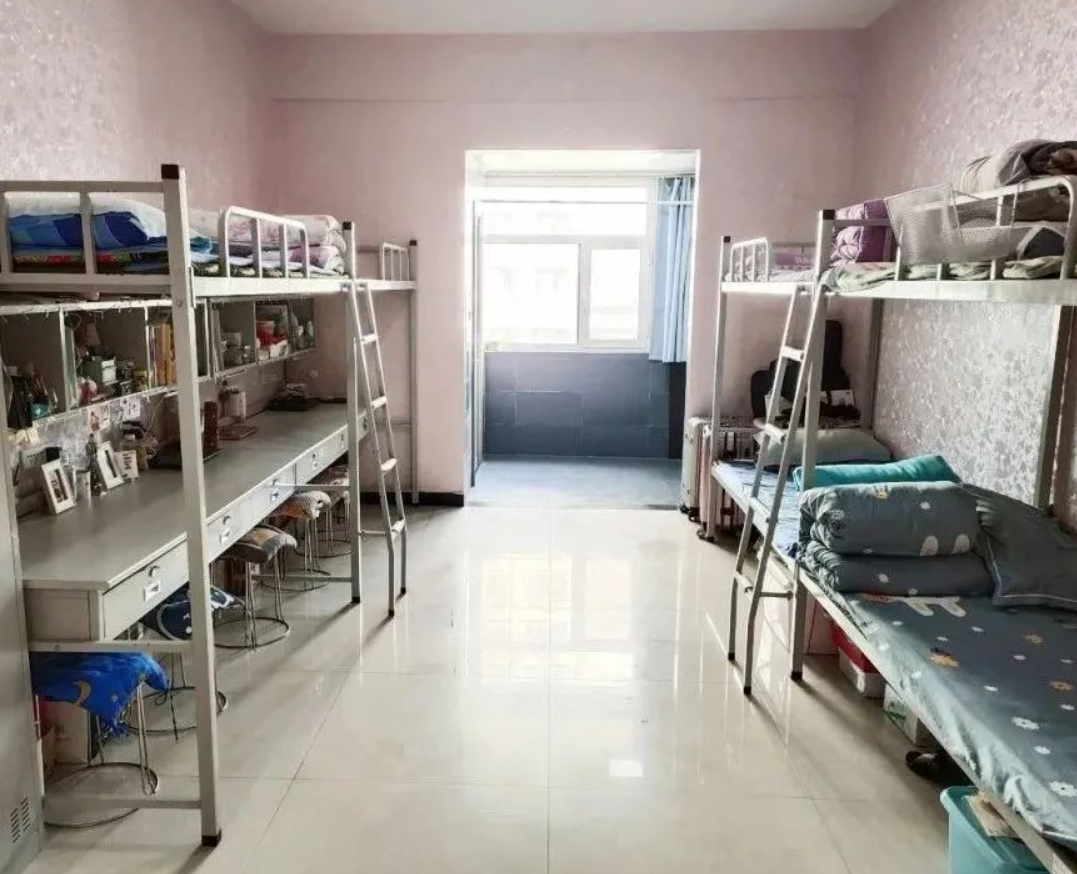 河北美术学院宿舍条件怎么样，有空调吗（含宿舍图片）