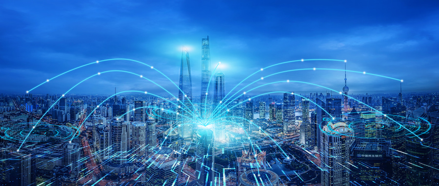 2024年全国物联网工程专业录取分数线（2025届考生参考）