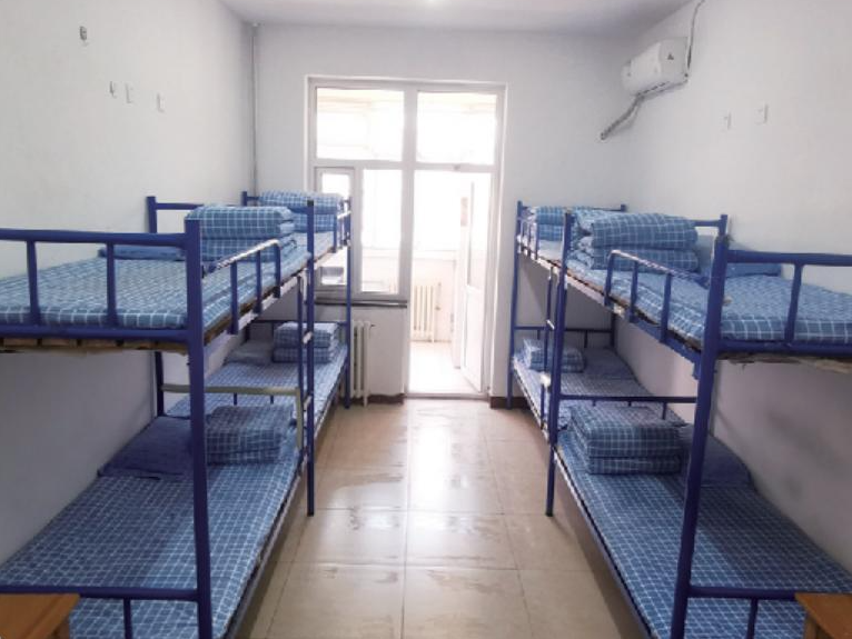 河北正定师范高等专科学校宿舍条件怎么样，有空调吗（含宿舍图片）