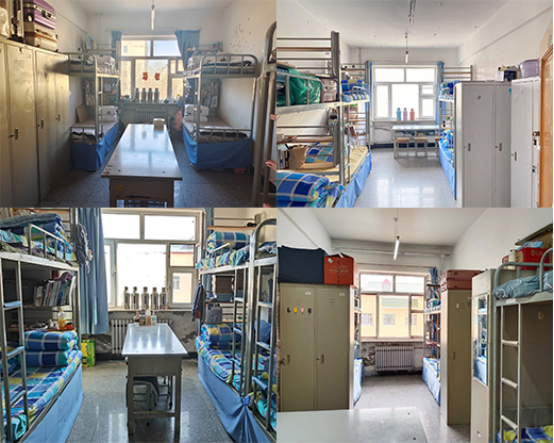 哈尔滨医科大学宿舍条件怎么样，有空调吗（含宿舍图片）