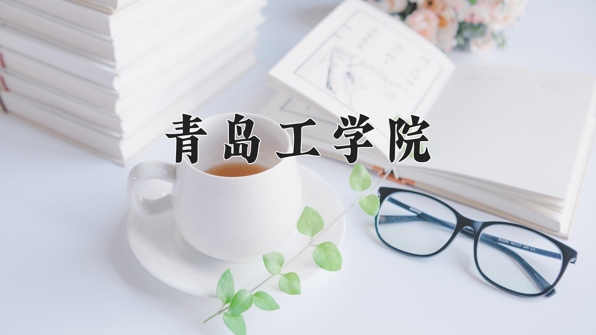青岛工学院