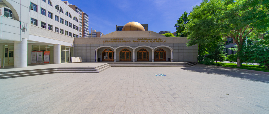 中国十大语言类大学排名及分数线（2025考生参考）