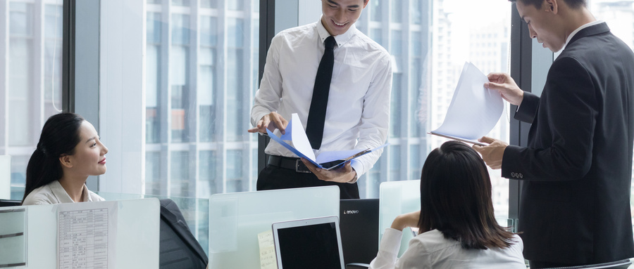 2024年全国金融学专业录取分数线（2025届考生参考）