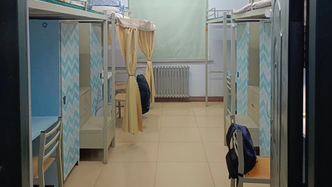 渤海大学宿舍条件怎么样，有空调吗（含宿舍图片）