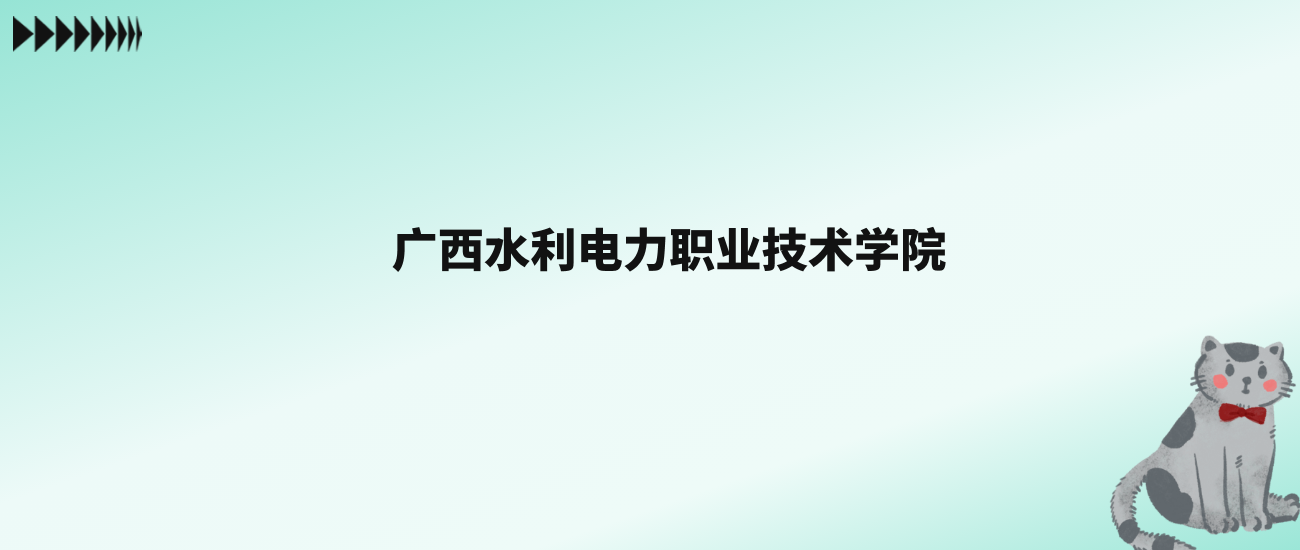 张雪峰评价广西水利电力职业技术学院：王牌专业是电力系统自动化技术