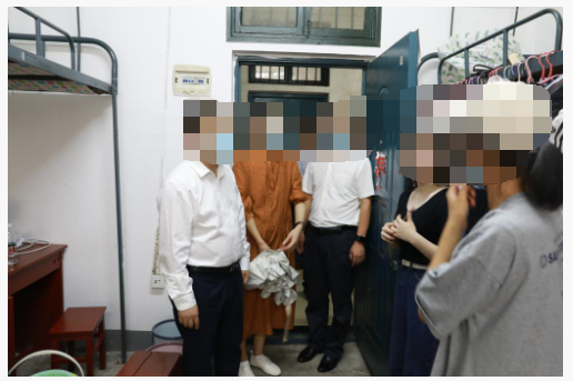 湖南信息职业技术学院宿舍条件怎么样，有空调吗（含宿舍图片）