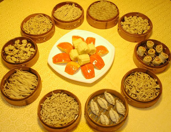 西贝莜面村怎么读,莜字怎么读拼音是什么？